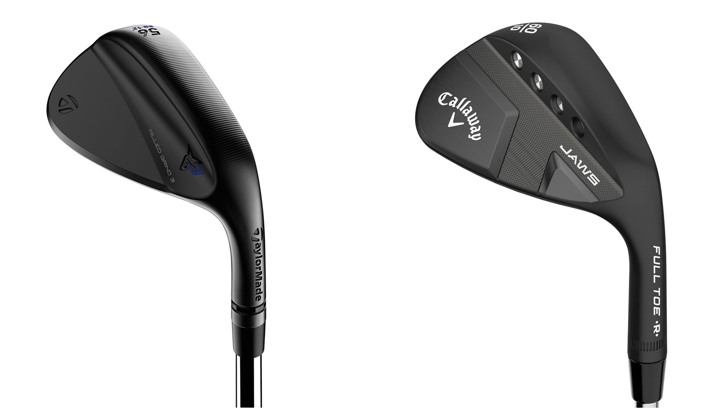 These wedges from American Golf are GUARANTEED to improve your game...